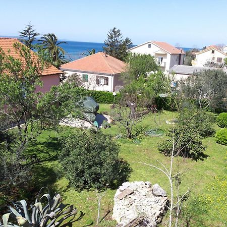 Apartmani Basioli Ζαντάρ Εξωτερικό φωτογραφία