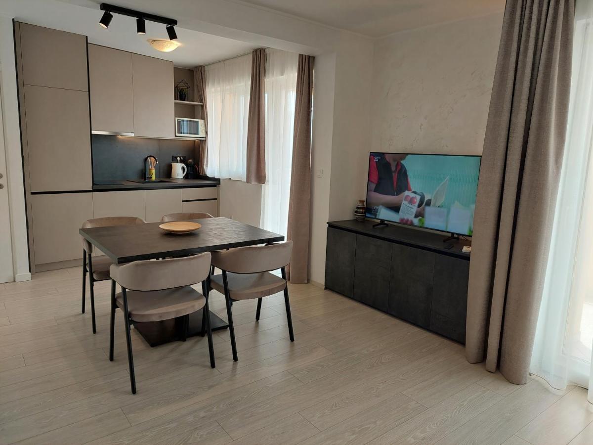 Apartmani Basioli Ζαντάρ Εξωτερικό φωτογραφία
