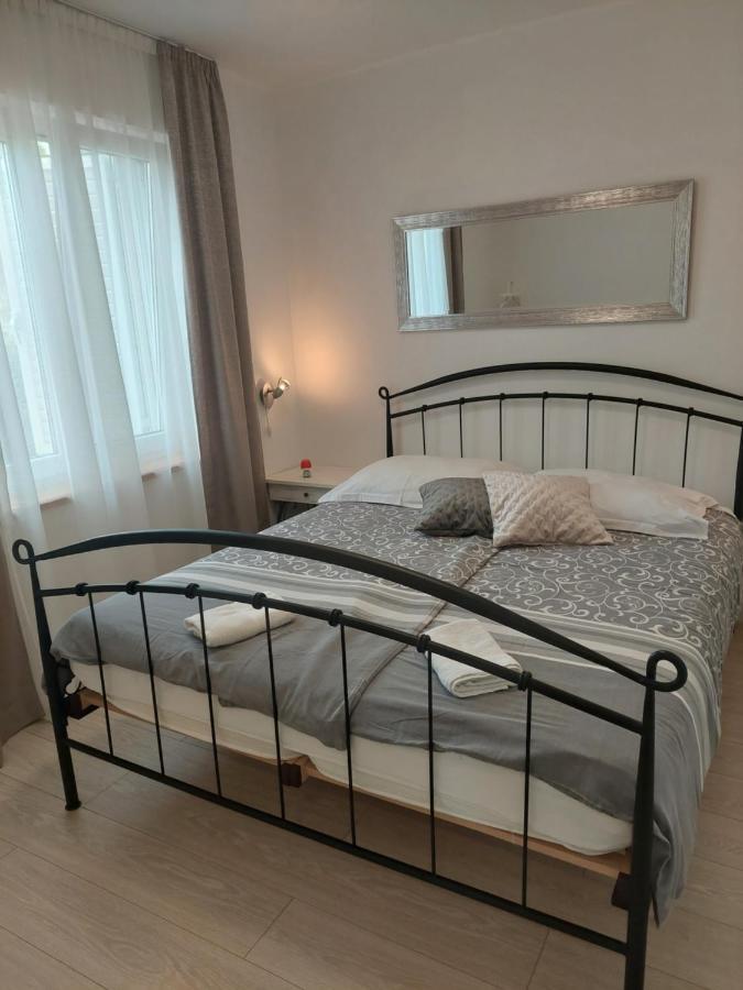 Apartmani Basioli Ζαντάρ Εξωτερικό φωτογραφία