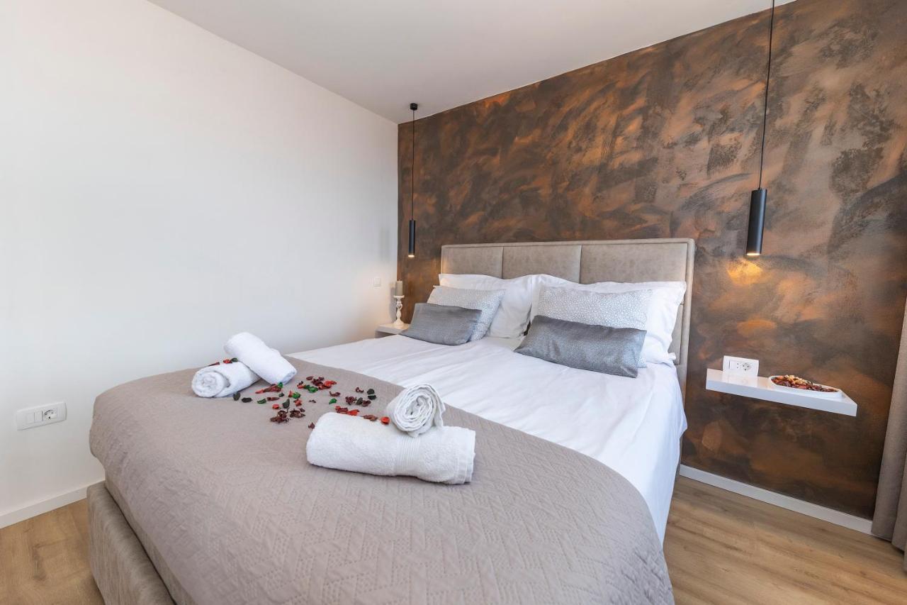 Apartmani Basioli Ζαντάρ Εξωτερικό φωτογραφία