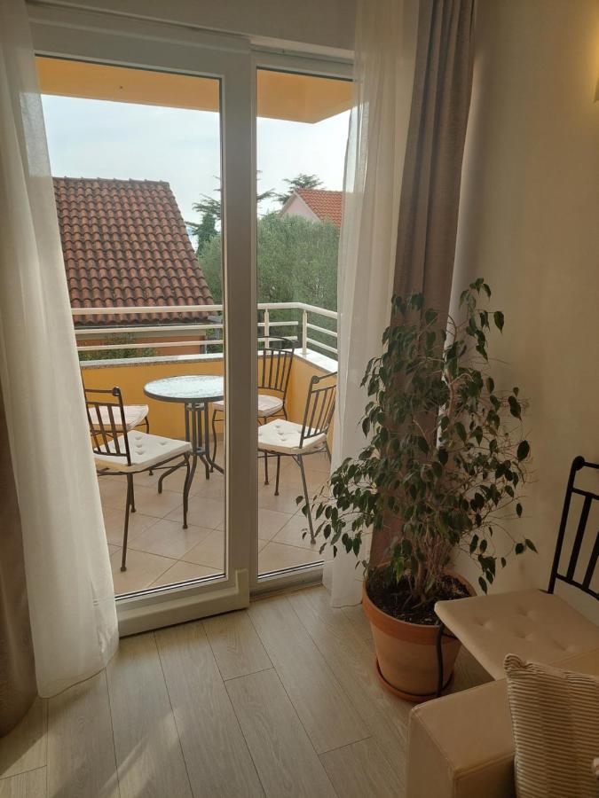 Apartmani Basioli Ζαντάρ Εξωτερικό φωτογραφία