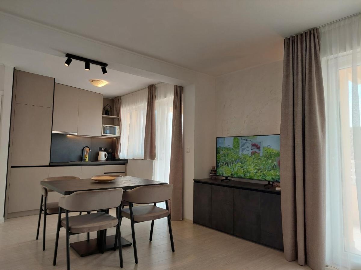 Apartmani Basioli Ζαντάρ Εξωτερικό φωτογραφία