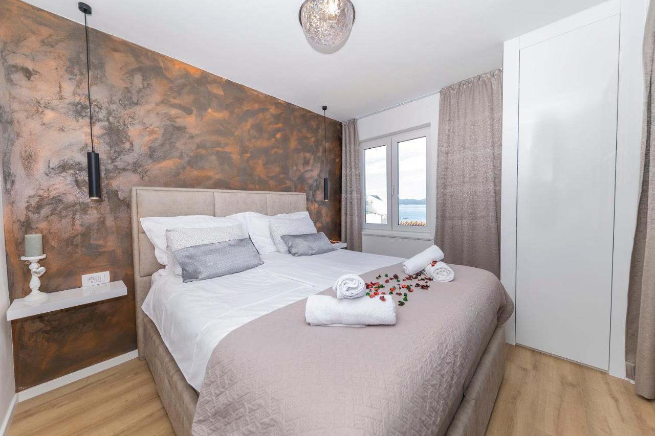 Apartmani Basioli Ζαντάρ Εξωτερικό φωτογραφία