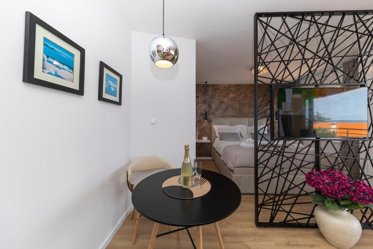 Apartmani Basioli Ζαντάρ Εξωτερικό φωτογραφία