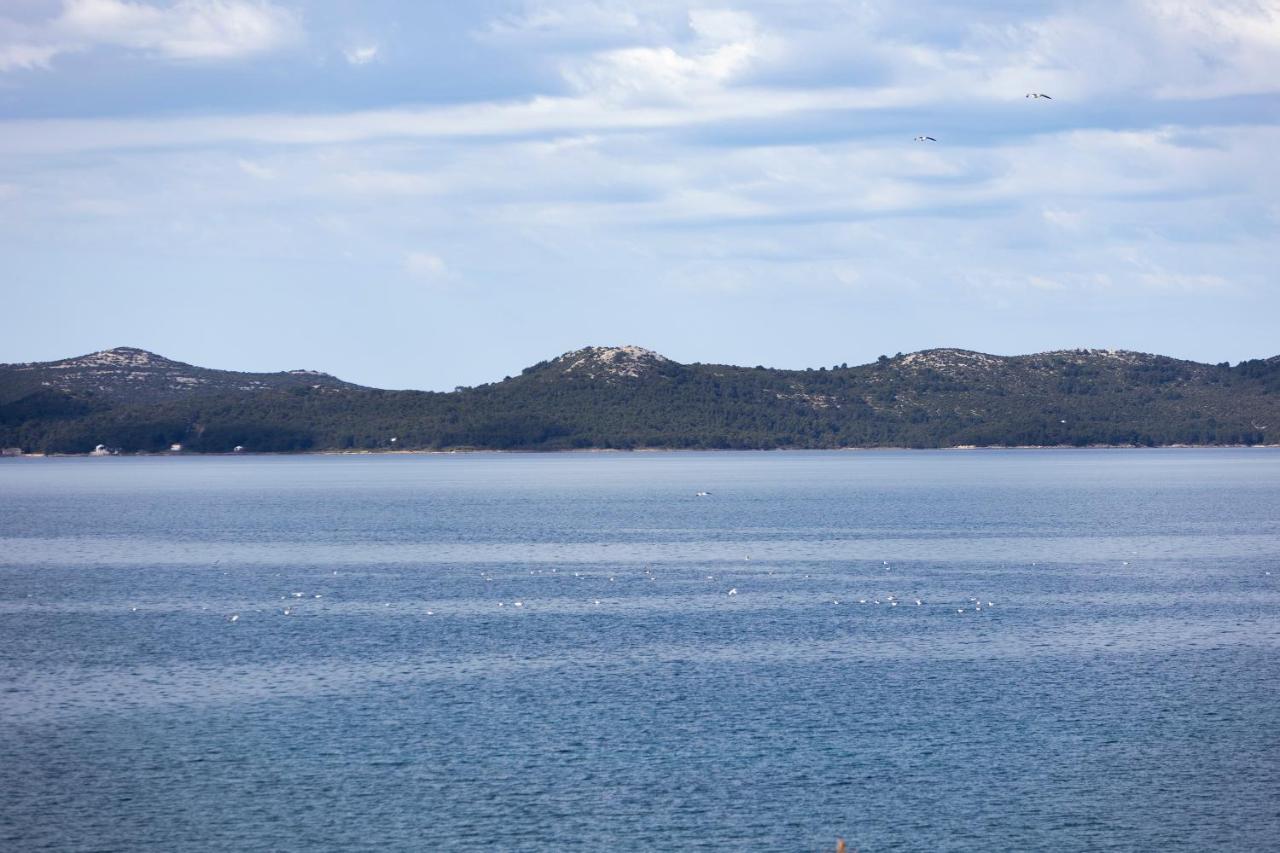 Apartmani Basioli Ζαντάρ Εξωτερικό φωτογραφία