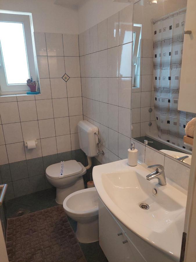 Apartmani Basioli Ζαντάρ Εξωτερικό φωτογραφία