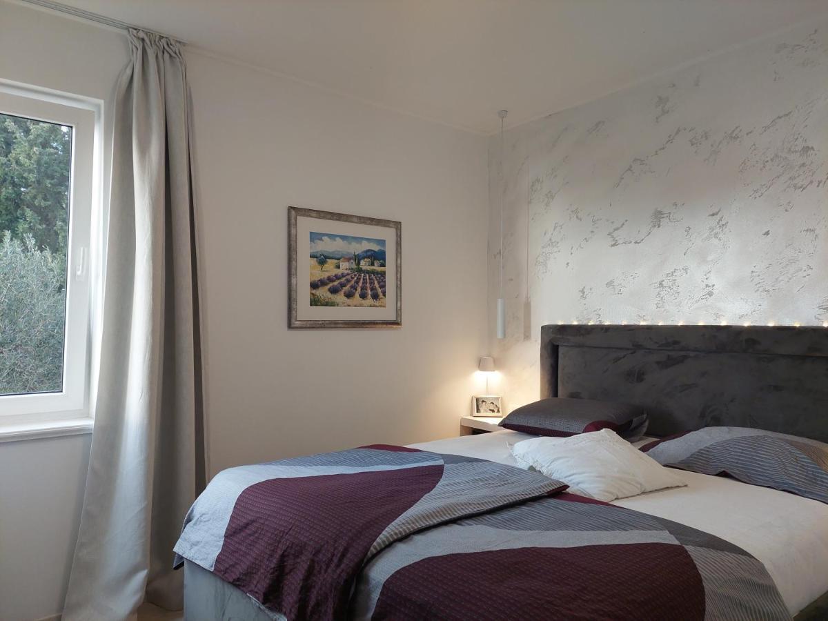 Apartmani Basioli Ζαντάρ Εξωτερικό φωτογραφία
