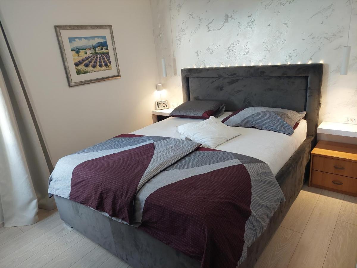 Apartmani Basioli Ζαντάρ Εξωτερικό φωτογραφία