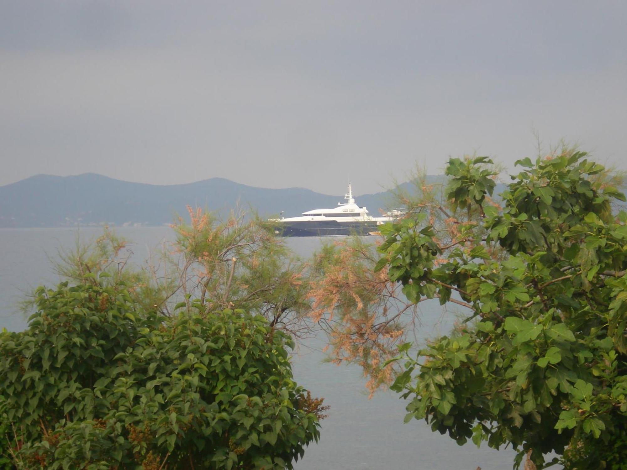 Apartmani Basioli Ζαντάρ Εξωτερικό φωτογραφία