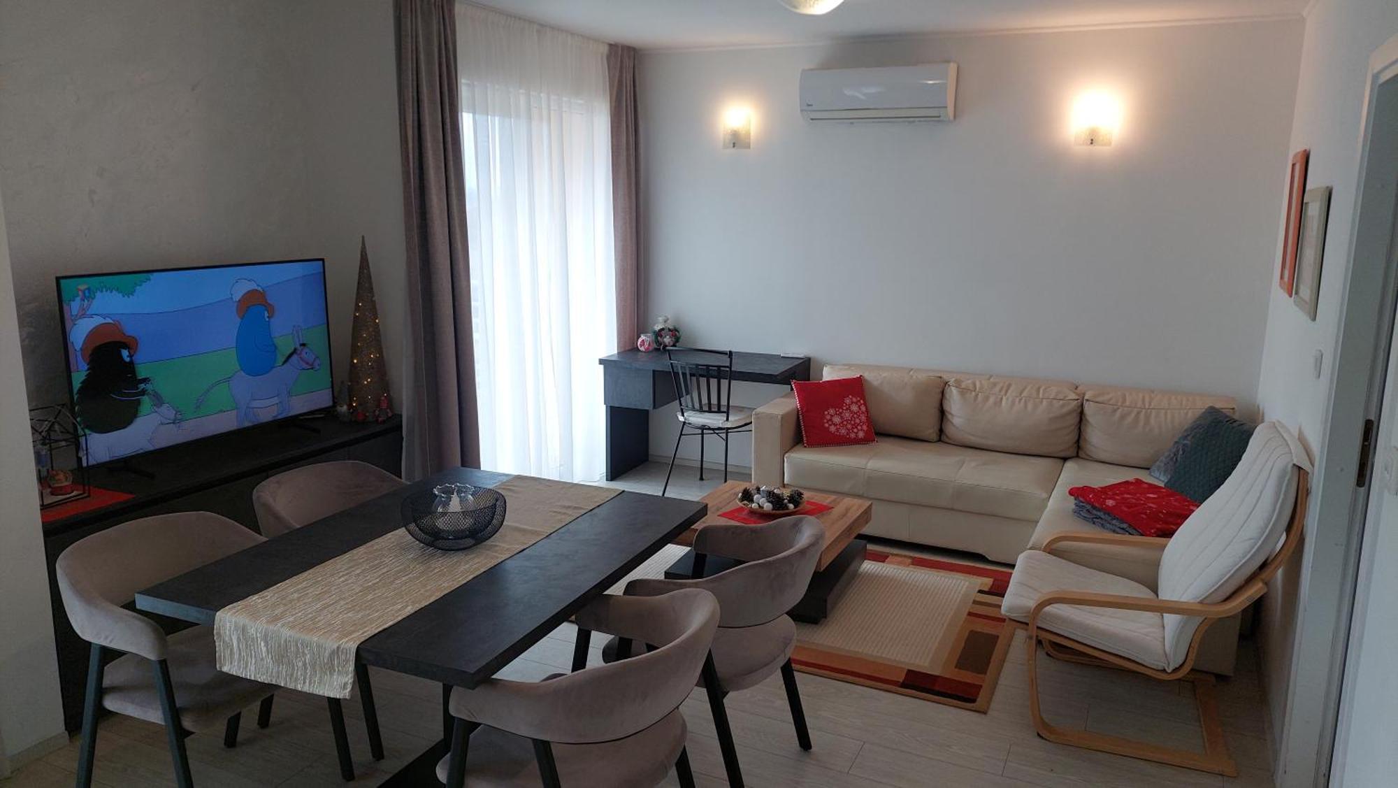 Apartmani Basioli Ζαντάρ Εξωτερικό φωτογραφία